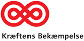 Kræftens Bekæmpelse Logo